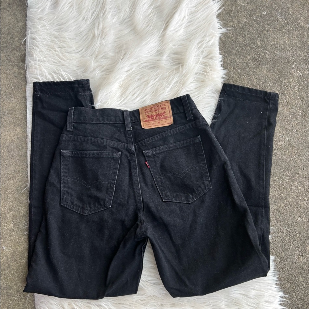 Vintage Levi’s jeans